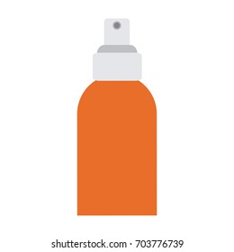 cosmetic bottle dispenser icon image 