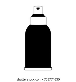 cosmetic bottle spray dispenser icon image 