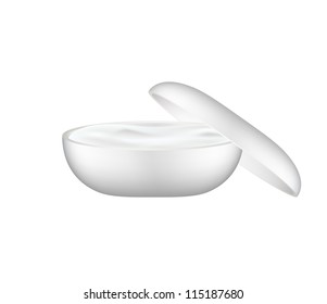 Cosmetic cream