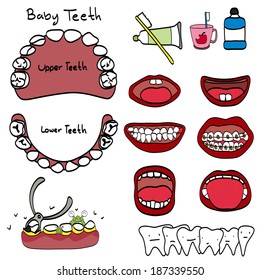 cosmetic dentist