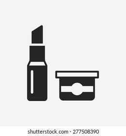 cosmetic icon
