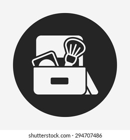 Cosmetic icon