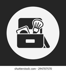 Cosmetic icon