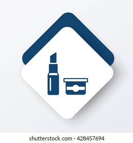 cosmetic icon