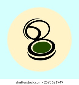 cosmetic icons vectors illustartion symbol