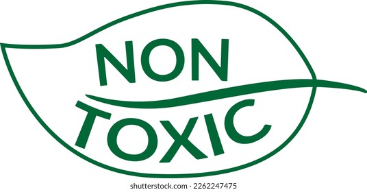 cosmetic netoxin icon vector template