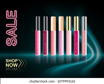 Download Liquid Lipstick Mockup Stock Illustrations Images Vectors Shutterstock