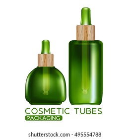 cosmetic tubes packaging