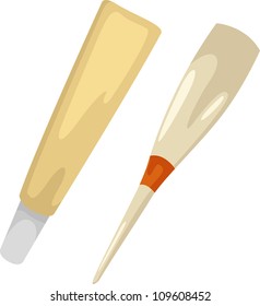 cosmetic vector