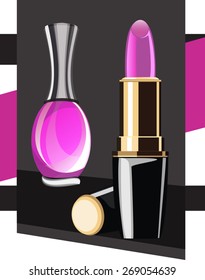 Cosmetics,