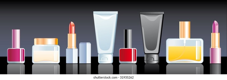 Cosmetics