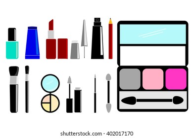 Cosmetics
