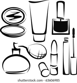 cosmetics