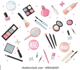 cosmetics