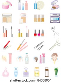 Cosmetics