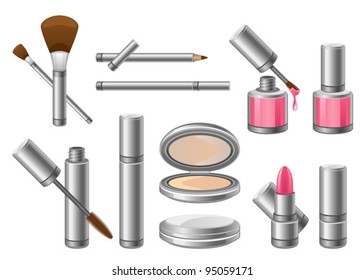 Cosmetics