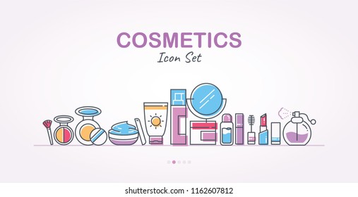 Cosmetics Banner 01