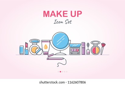 Cosmetics Banner 04