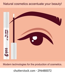 Cosmetics for Eyes