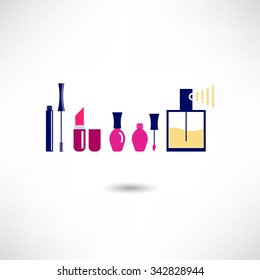 cosmetics icon