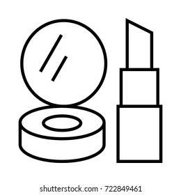 cosmetics icon
