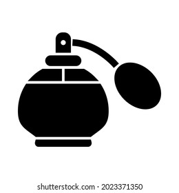 Cosmetics icon vector. makeup illustration sign. Beauty symbol or logo.