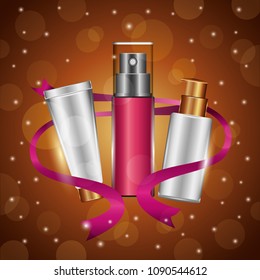 cosmetics makeup related