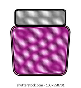 cosmetics skincare empty plastic package samples