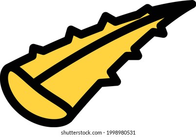 cosmetics vector colour line icon