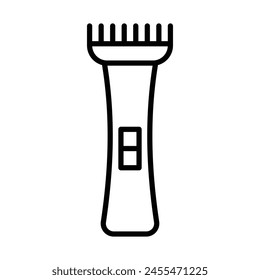 Kosmetik Vektorgrafik Line Icon Design