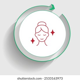 Cosmetology Essentials A Guide to Hair, Skin, and Makeup Expertise