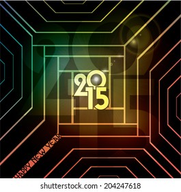 Cosmic Disco 2015