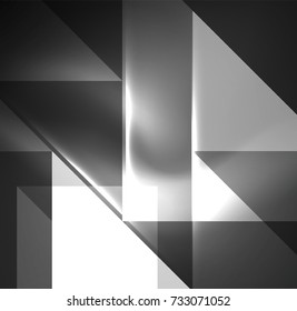 Cosmic electric background with shiny glowing plexus electricity impulses. Vector technology wallpaper