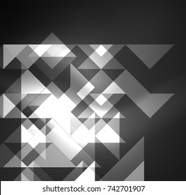 Fondo eléctrico cósmico con impulsos brillantes de plexo eléctrico. Fondo de pantalla de tecnología de vectores