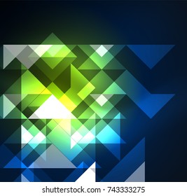 Fondo eléctrico cósmico con impulsos brillantes de plexo eléctrico. Fondo de pantalla de tecnología de vectores