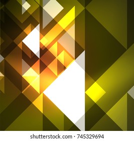 Cosmic electric background with shiny glowing plexus electricity impulses. Vector technology wallpaper