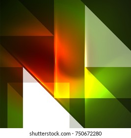 Fondo eléctrico cósmico con impulsos brillantes de plexo eléctrico. Fondo de pantalla de tecnología de vectores