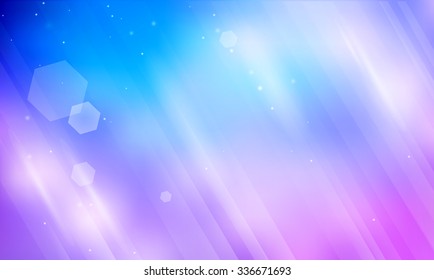 Cosmic fantasy abstract background. Science disco party concert. Fairy tale. Print, video