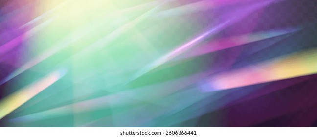 Cosmic Luminance Symphony: A Stunning Visual Exploration of Refracted Light and Diagonal Geometric Forms That Converge in a Beautiful, Hypnotic Dance of Colors and Shadows