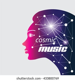 Cosmic relax music