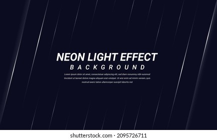 Cosmic Sci Fi Futuristic Purple Blue Neon Modern Laser Grunge Rough Cement Tiled Concrete Floor Triangle Shaped Lights VIbrant Electric Cyber Virtual 3D Rendering Illustration