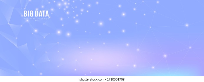 Cosmic Technology Wallpaper. Data Stream. Blue Depth Network. Light Polygonal Background. Technology Abstract. Data Flow. Pink Grid Background. Pastel Triangles Background. Technology Business.