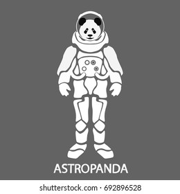 Cosmo-Panda