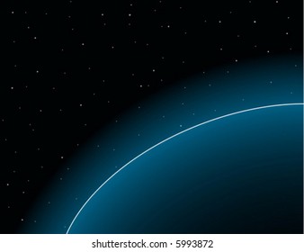The cosmos