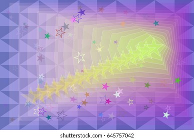 cosmos art design