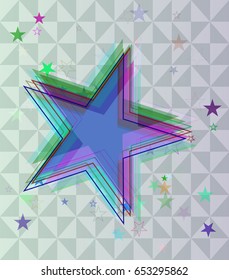 cosmos art design