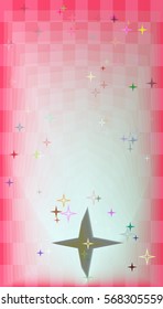cosmos art icon