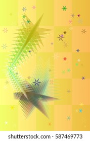 cosmos art icon