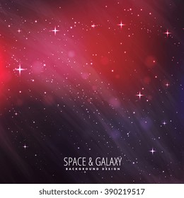 cosmos background