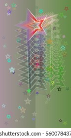 cosmos background idea